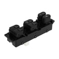 thumbnail image 1 of Interruptor de ventana eléctrica Unique Bargains No.935700U110 para el lado del conductor delantero izquierdo del Hyundai Accent 2010-2014 Negro, 1 of 7