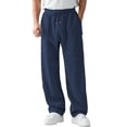 thumbnail image 1 of Pants Jogger Para Hombre Shendy Vendy Deportivo Slim Fit Elástico Cordon Ajustable, 1 of 5