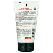 Tecnu Extreme Poison Oak and Ivy Scrub, Removes Rash-Causing Oils from Skin - 4 Ounce