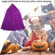 thumbnail image 2 of 1pc Halloween Cape Rendimiento Disfraz Disfraz Cosplay Accesorio, 2 of 8