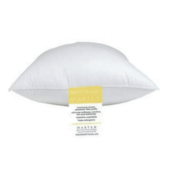 Martex - Brentwood Gold Label Pillows - Super Standard Size (4 pack)