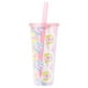 thumbnail image 1 of Vaso Boba Buffalo Sanrio Hello Kitty plateado, 700 ml, 1 of 7