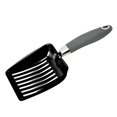 thumbnail image 4 of Herramienta de limpieza Yuyangstore pala para arena de gatos de aleación de aluminio, 4 of 8