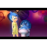 Inside Out (Blu-ray, DVD) [2015], Family, Comedy