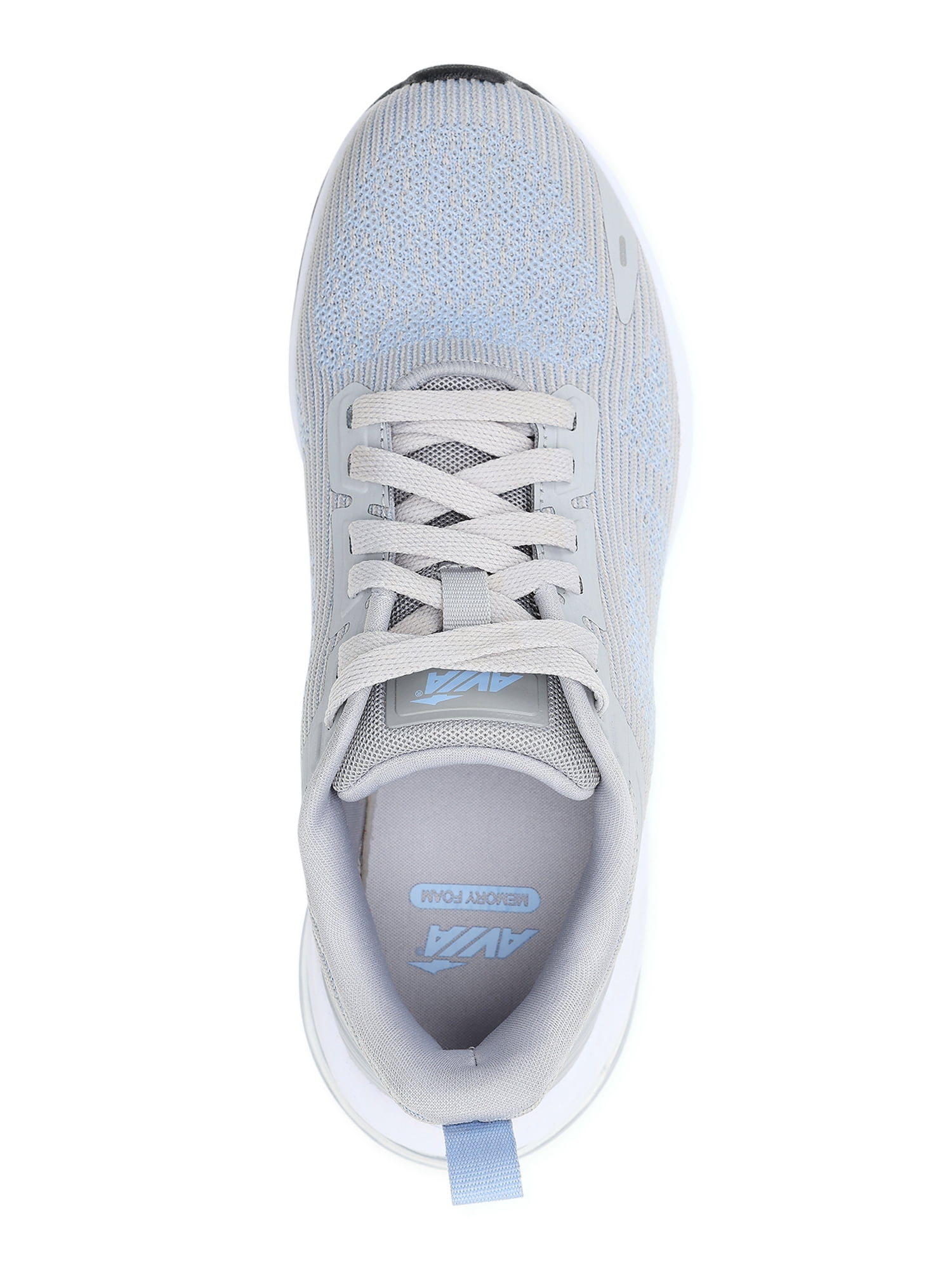 Avia Women's Air Athletic Sneakers, Wide Width Available