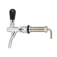 thumbnail image 1 of FlyFlise Réglable F-low Control Robinet à Bière Chromé G5/8 Tige, 1 of 8