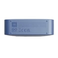 thumbnail image 5 of JBL Go Essential 2 - Portable Waterproof Speaker - Blue, 5 of 13