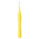 thumbnail image 3 of EeaseMX Juego de 10 cepillos interdentales para el cuidado dental (amarillo), 3 of 7