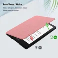 thumbnail image 4 of Case Compatible with 6.8" Kindle Paperwhite (11th Generation-2021) & Kindle Paperwhite Signature Edition, Light Shell Cover with Smart Auto Wake/Sleep for Kindle Paperwhite 2021, 4 of 7