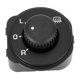 thumbnail image 1 of Wing Mirror Control Switch Repacement Fit for Skoda Fabia 2006-2014 5J1959565, 1 of 3