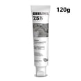 thumbnail image 3 of CEELIKE Hydroxyapatite Toothpaste For Advanced Enamel Gentle And Effective Formula Fluoride Toothpaste For Sensitive Teeth 1pc, 3 of 5
