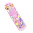 thumbnail image 1 of Collier pour Enfants Créatif Mode Collier de Perles Bijou Collier avec Bracelet, 1 of 10