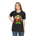 thumbnail image 3 of Classic Mrs. Potato Head Retro Tee - Vintage Nostalgic Valentine Couple Tee, 3 of 7