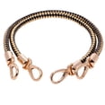 thumbnail image 2 of Bolso de hombro DIY Zulema 2 uds 60cm correas de bolso artesanales, 2 of 8