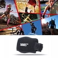 thumbnail image 4 of Youkk 2piece Durable Tennis Elbow Support Brace With Custom Fit Strap - Thread Through Buckle And Secure, 4 of 6