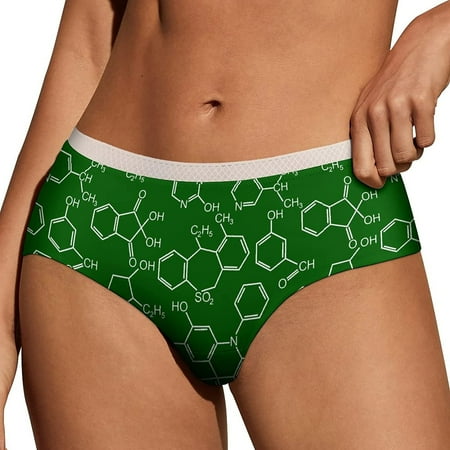 

Womens Panties Soft Lace Briefs Panty Bikini Underwear Sexy Underpants