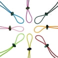 thumbnail image 4 of Flow Bungee Goggle Strap Kit (2-Pack) - Sangles de Remplacement Réglables Universelles pour Lunettes Swim (Bleu), 4 of 4