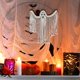 thumbnail image 3 of Colgantes De Halloween Adornos Colgantes De Halloween Colgantes De Halloween Kit De Macramé Colgantes Tejidos A Mano Para La Decoración De Fiestas De Halloween, 3 of 7
