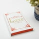thumbnail image 3 of Libro de Amor Romántico BLESIY Cuaderno plegable 21.5 x 13 x 1.8 cm, 3 of 8