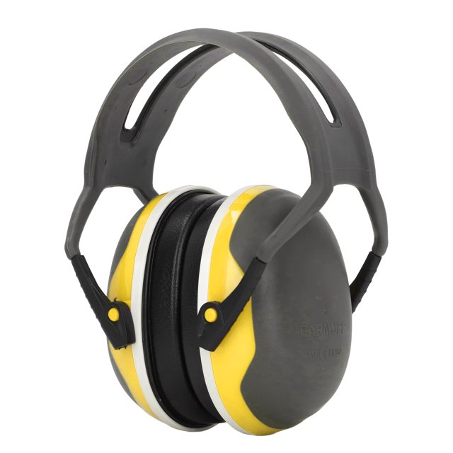Auriculares con cancelación de ruido Orejeras Reducción Liviana ANGGREK Otros