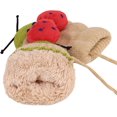 thumbnail image 4 of Guantes de Invierno JAMW para Niños Manoplas de Punto Suave con Forro Polar Talla Única, 4 of 5