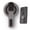 Gray Plastic, variant on Dual-Sided Magnetic Portable Multi-Function Phone Ring Holder 360 ° Rotating Desktop Stand Compatible with Multiple Phone Models