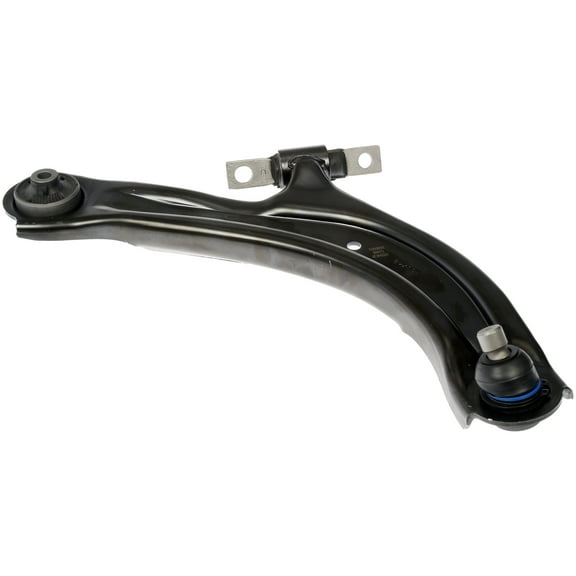 Dorman 521-184 Front Right Lower Suspension Control Arm and Ball Joint Assembly for Specific Nissan Models