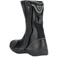 thumbnail image 3 of Tourmaster Solution WP Air Road Boots Black 9 USA, 3 of 4