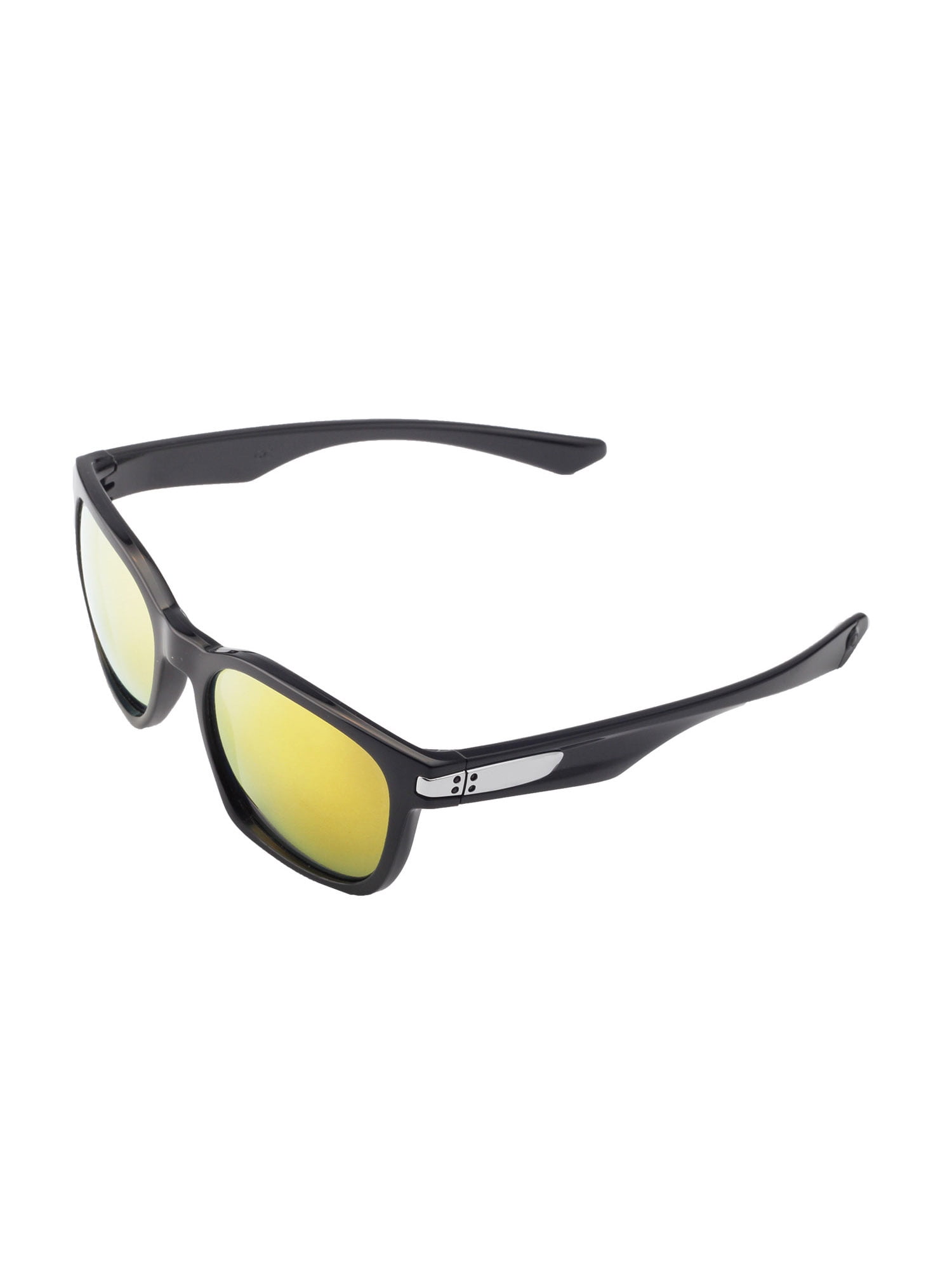Walleva Gold Polarized Replacement Lenses Oakley Garage Rock Sunglasses - Walmart.com