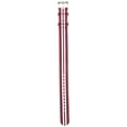thumbnail image 1 of Correa de Tela Timex TW7C03400 Weekender 20mm Rayas Roja/Blanco/Azul, 1 of 2