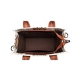 thumbnail image 4 of Bolso Mano Mujer Dama Crossbody Bandolera Mujer Bolso Moda, 4 of 4