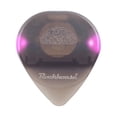 thumbnail image 1 of Second Generation LED Glowing Guitar Pick Plastic Guitar Pick Touch Anti-slip NEW Luminous, 1 of 1