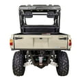 Massimo TBoss 410 Four Wheeler EFI 4 Stroke, Lightweight 4WD UTV