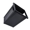 thumbnail image 5 of 1pc Flowers Bucket Bucket Plástico Flor Bucket Flor Ramo Arreglo, 5 of 5