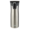thumbnail image 1 of Termo Acero Inoxidable West Loop Autoseal 591 Ml Contigo multicolor 1 Contigo 2034158, 1 of 3