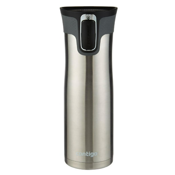 Termo Acero Inoxidable West Loop Autoseal 591 Ml Contigo multicolor 1 Contigo 2034158