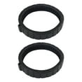 thumbnail image 1 of Bgsha 1/2pcs Pool Tire 360287 For Pentair For V2 Tire Kit: Enhanced Traction For Smooth Pool Cleaning Pool Equipment Parts, 1 of 7