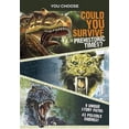 thumbnail image 2 of New and Trending: You Choose Prehistoric Survival Book by Eric Braun, 2 of 2