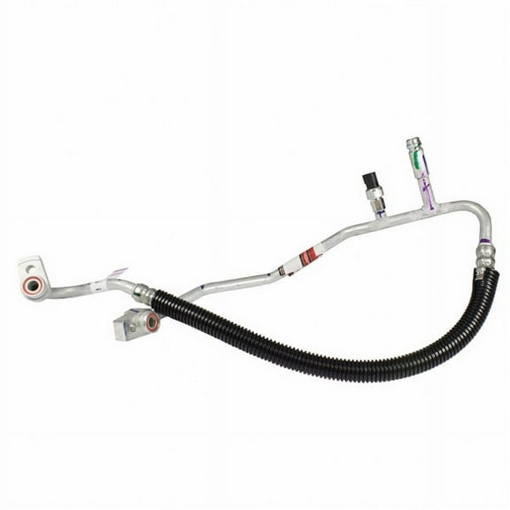 Motorcraft TUBE ASY (P)