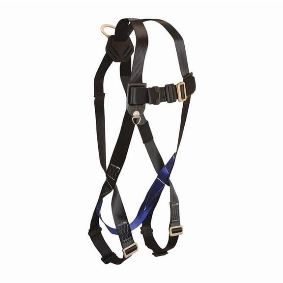 Condor Full Body Harness,Condor,XL/2XL 45J275