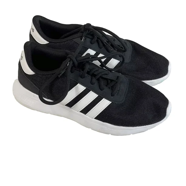 Adi - das Ortholite Lite Racer 2.0 Sneaker Mens Size 6.5 Low Top Running Athletic