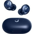 thumbnail image 1 of Restored Like New Soundcore by Anker Space A40 Auto-Adjustable Active Noise Cancelling Wireless Earbuds, Comfortable Fit (Refurbished), 1 of 7