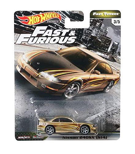 240sx hot wheels