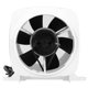thumbnail image 3 of Souffleur d'air de cale en ligne 4 pouces 270 pi³/min 12 V, haut débit d'air, anticorrosion, accessoire pour bateau marin, 3 of 4