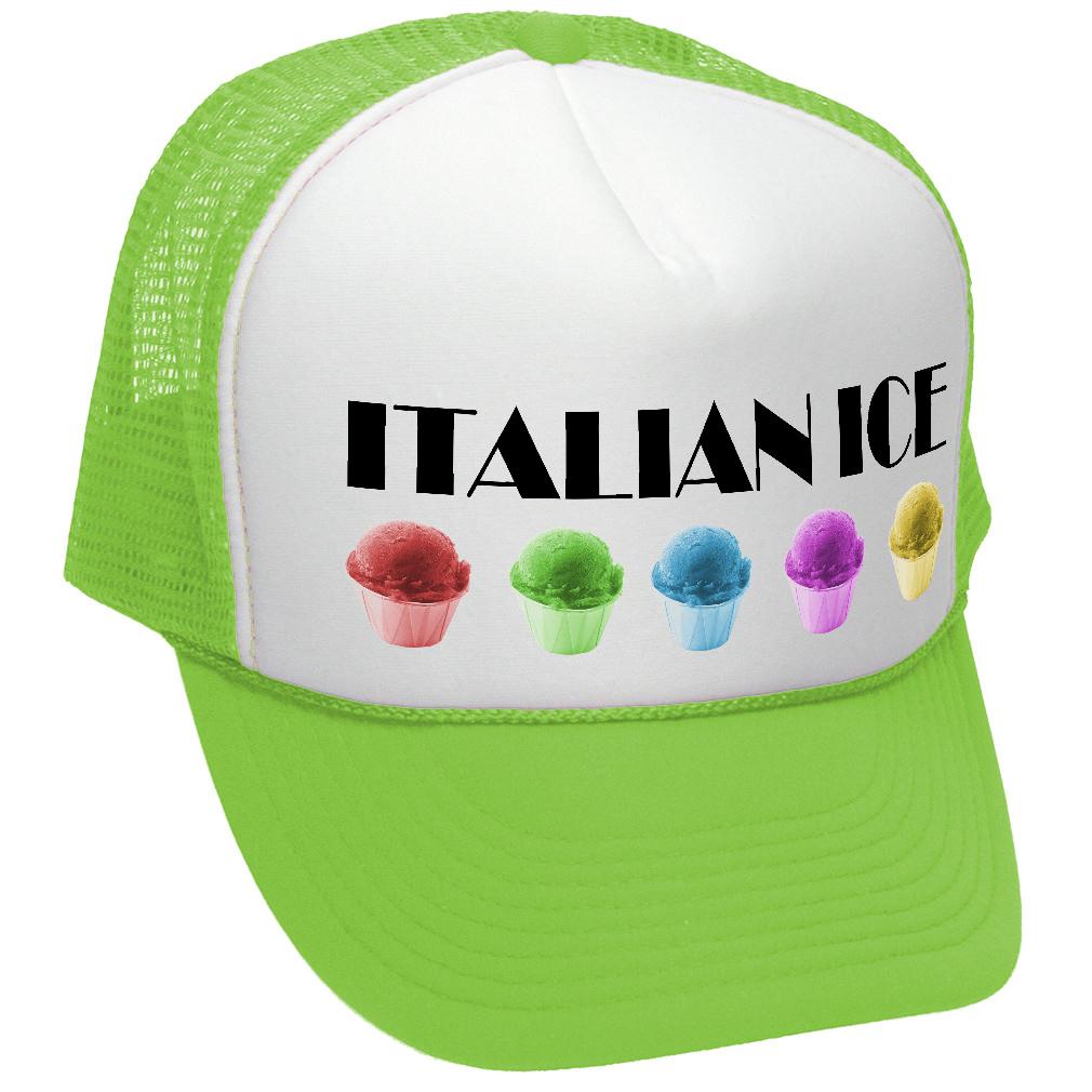 hat in italiano