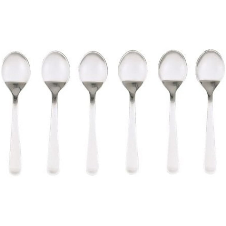 DRAGON Spoon, stainless steel - IKEA