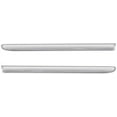 thumbnail image 4 of For 07-13 CL & S-Class Front Fender Molding Moulding Trim Left & Right SET PAIR, 4 of 5