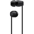 thumbnail image 2 of Audífonos In-ear inalámbricos manos libres WI-C200BC, 2 of 8