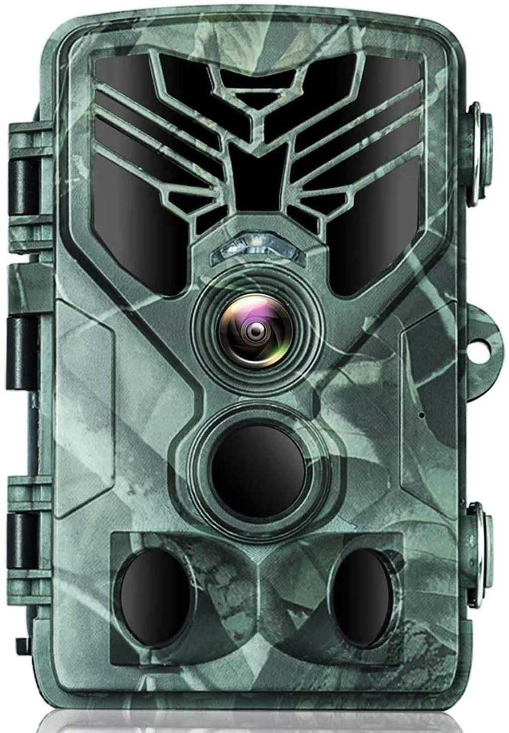 wifi trail cameras for security