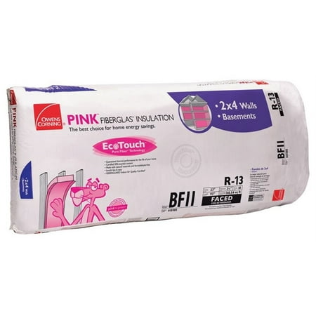 Owens Corning Insulation 23 